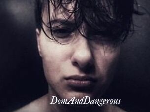 DomAndDangerous
