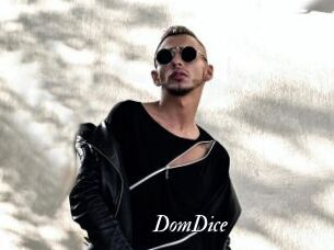 DomDice