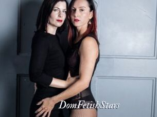 DomFetishStars
