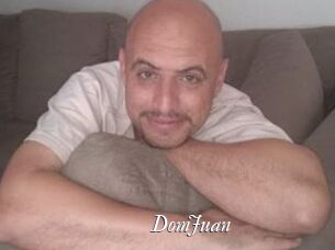 DomJuan