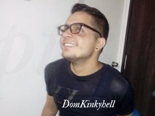 DomKinkyhell