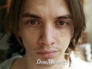 DomMaster27