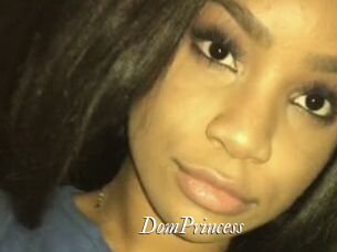 DomPrincess