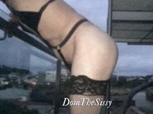DomTheSissy