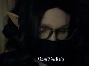 DomYou862 Partouze