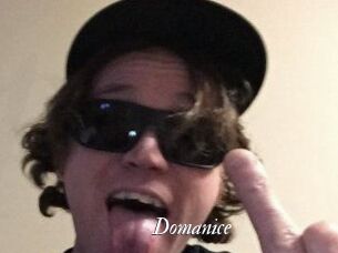Domanice