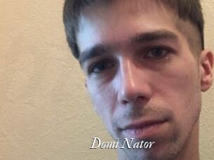 Domi_Nator