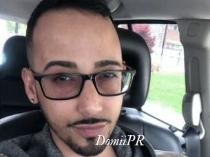 DomiiPR