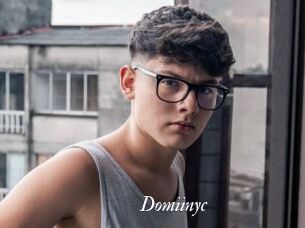 Domiinyc Partouze