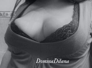 DominaDilana Partouze
