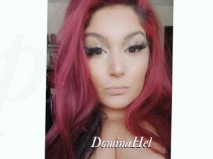 DominaHel