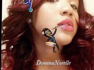 Domina_Norelle