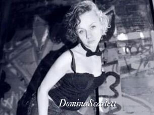 DominaScarlett
