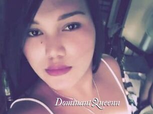 DominantQueenn Partouze