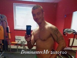 DominanterMr