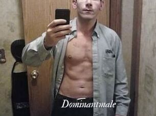 Dominantmale