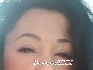 DominatorXXX