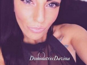 DominatrixDavina