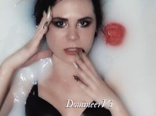 DomineerVi