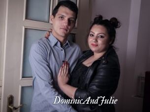 DominicAndJulie