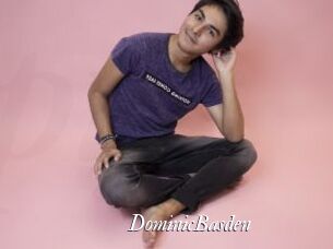 DominicBasden