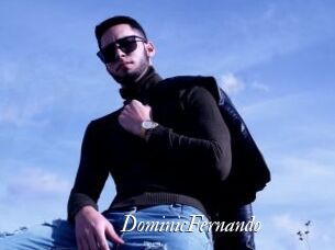 DominicFernando