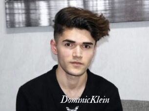 DominicKlein