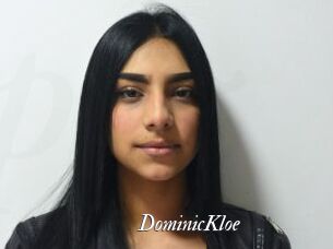 DominicKloe