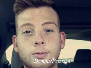 Dominic_Peterson