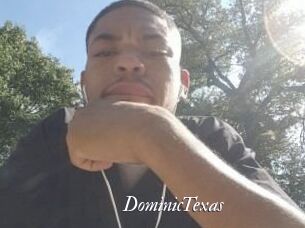 Dominic_Texas