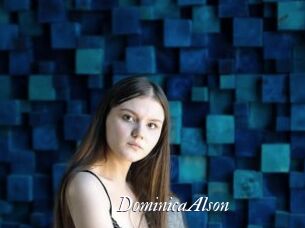 DominicaAlson