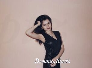 DominicaBlackk