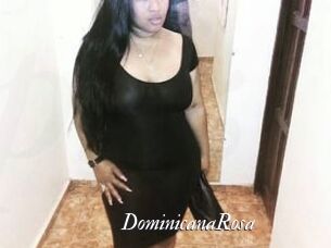 DominicanaRosa
