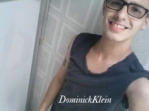 DominickKlein