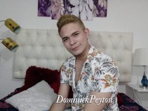 DominickPeyton