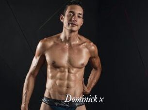 Dominick_x