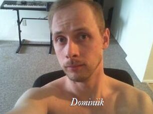 Dominiik Partouze