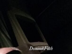DominikFilth