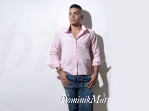 DominikMatt