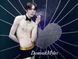 DominikMyles