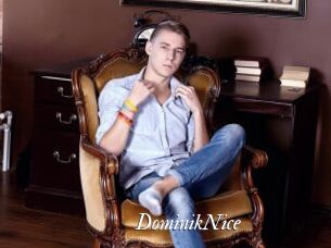 DominikNice Partouze