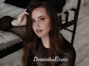 DominikaEvans