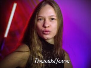 DominikaJonson Partouze