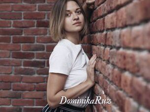 DominikaRuz Partouze