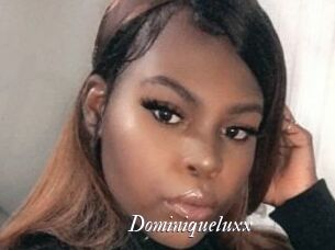 Dominiqueluxx