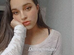 Dominofirelatin