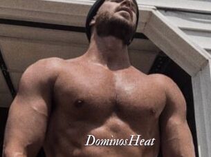 DominosHeat Partouze