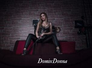 DomixDonna