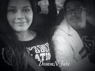 DommNJaki