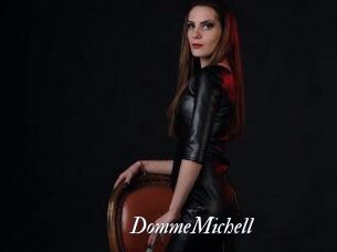 DommeMichell